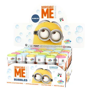 Luftpolsterbeutel DULCOP 60 ml, Minions